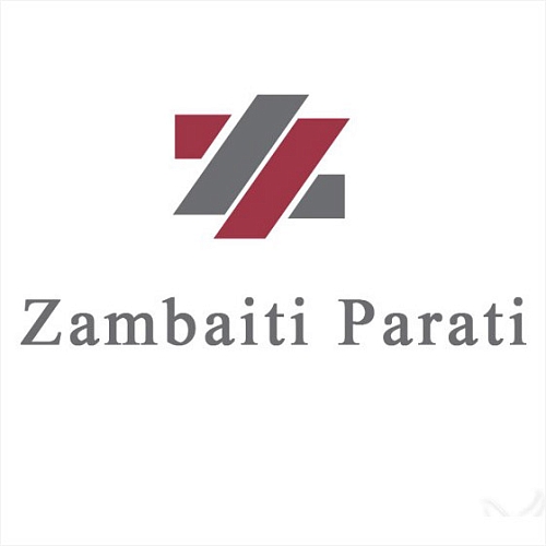 Обои фабрики Zambaiti Parati (Италия) уже в продаже, «Торг Обои»